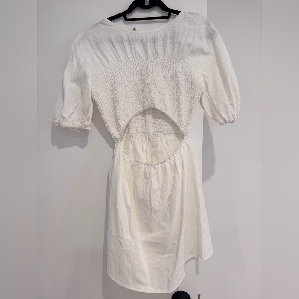 SABO Skirt Rafferty Dress